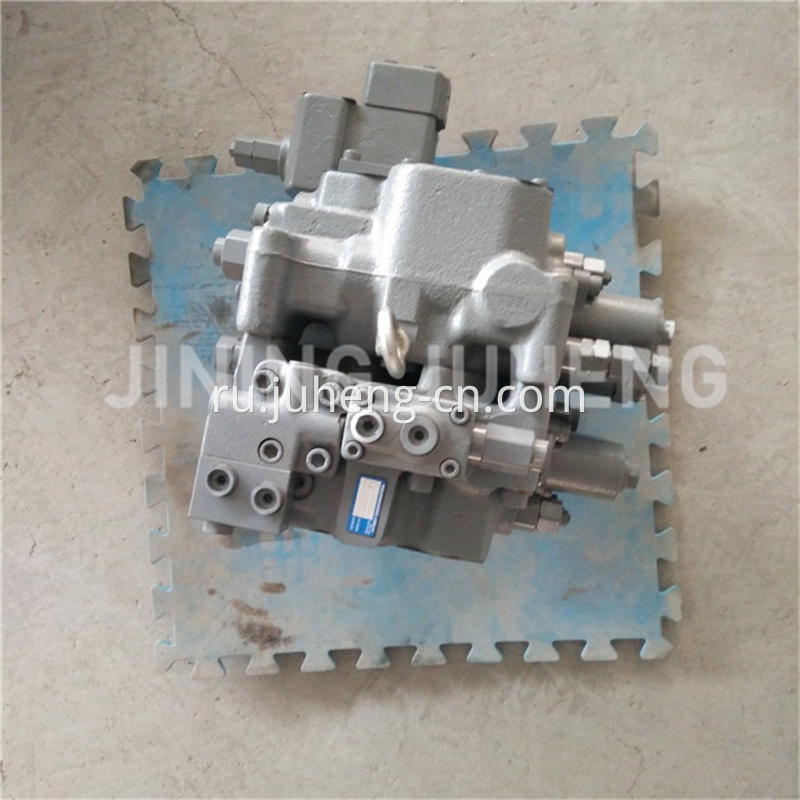Главный регулирующий клапан Ec210b 3 Ec210b Main Control Valve 3